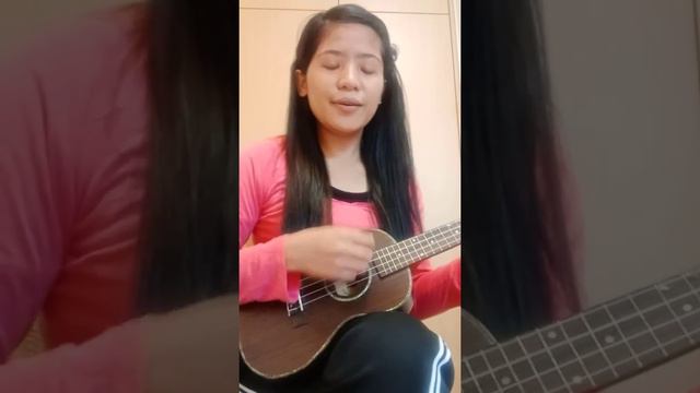 This i promise u ( ukulele cover) смотреть онлайн