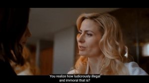 Stella and Dagbjört (Part 9) Eng Sub