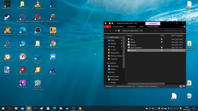 Pani od informatyki powiedziała mi że jeśli zrobię film jak zrobić server Minecraft dostanę Ocenę смотреть онлайн