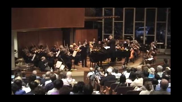Cécile Chaminade: Concertino for Flute and Orchestra смотреть онлайн
