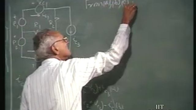 Lecture - 46 State-Variable Methods(2) смотреть онлайн