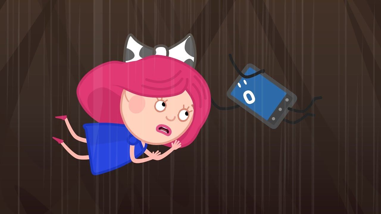 Смарта детектив - Смарта и чудо-сумка смотреть онлайн