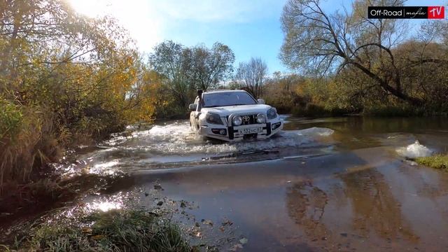 Mafia Travel - Забытый храм "Троицы Живоначальной" смотреть онлайн