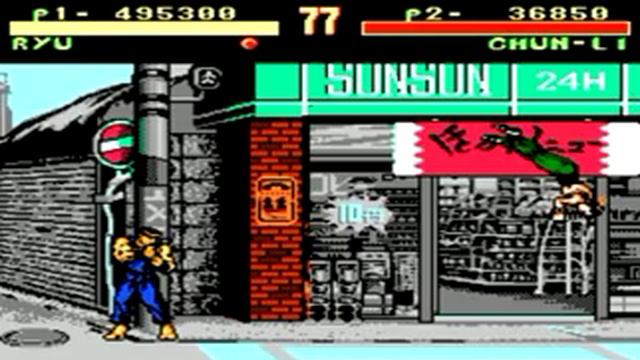 8 Hours Of NES/Famicom/Dendy Music (8-битный мегамикс - восемь часов музыки из NES/Famicom/Dendy иг