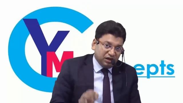 Chapter 5 - Revision Of CA Final IDT(GST+Customs) Full Course By CA Yashvant Mangal For May19 смотреть онлайн