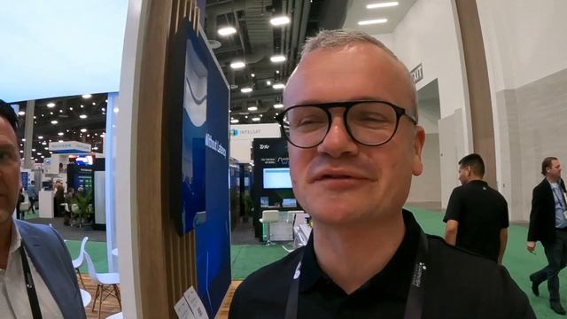 Travel Vlog: NAB Show 2023 смотреть онлайн