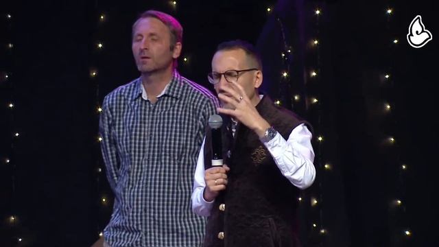 | Молитва за Центральную Азию 2023 | Второй день (утро) | 29.09.2023 смотреть онлайн