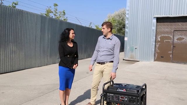 Какое масло нужно заливать в бензиновый генератор