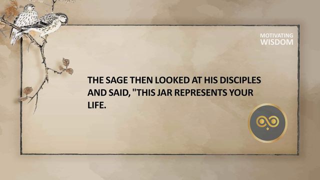 The Jug of Life: Prioritizing What Matters Most #motivatingwisdom смотреть онлайн