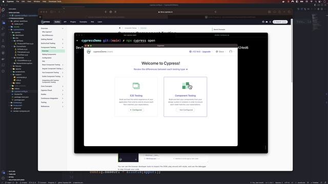 Top 5 Mind-blowing Cypress features No Other Testing Tool Can Compete With ? смотреть онлайн
