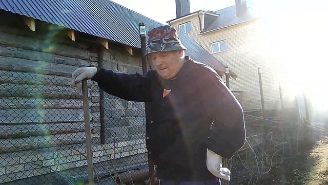 Поджигаем бочку смотреть онлайн