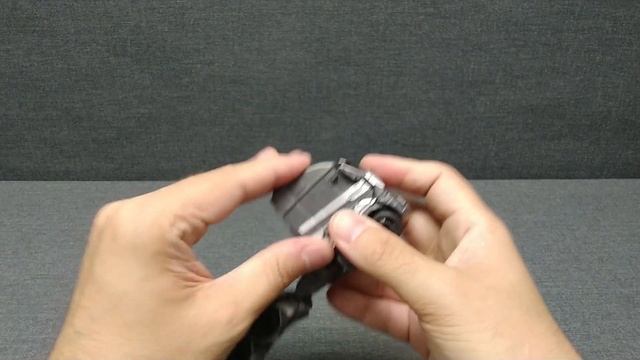 Обзор трансформера Galvatron - Power Attacker - Age of Extinction. Музей Р-ТФ. смотреть онлайн