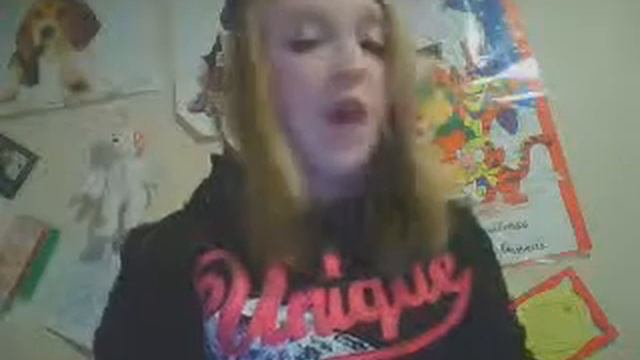 Me singing 18 years old by esmee denters смотреть онлайн