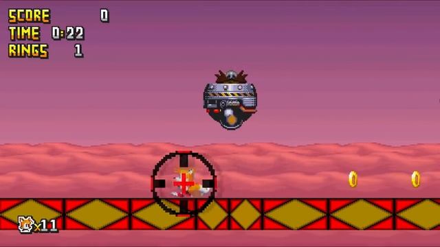 [Перезалив] Треш Games №8