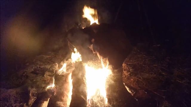 Отдых и рыбалка на Оби. Сентябрь 2017 смотреть онлайн