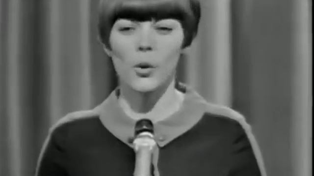 Mireille Mathieu 'L'Hymne à l'amour' 1966 смотреть онлайн