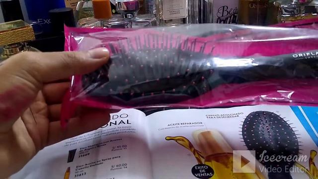 Catalogo 10 Oriflame 2020 Peru 2da Parte смотреть онлайн