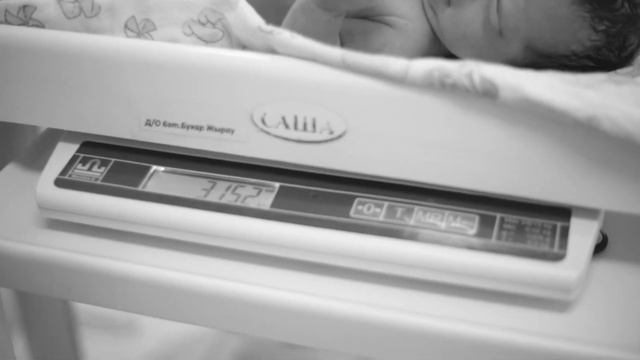 Выписка из роддома. Партнерские роды. 2020.01.20. 2.10 PM. Keruen Medicus Almaty. Newborn смотреть онлайн