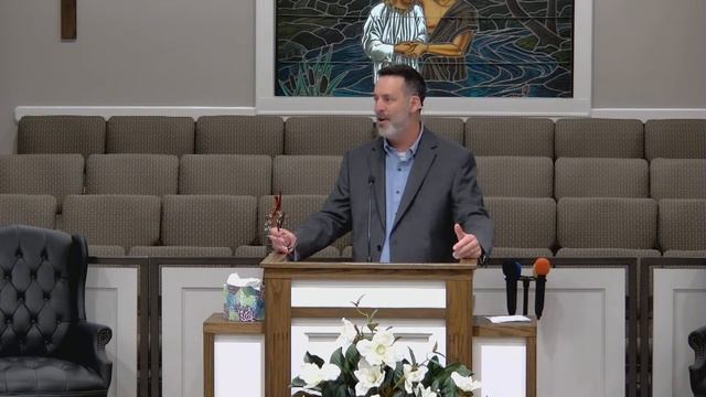 Sunday, February 18th, 2024 6:00 PM - Blue Ridge View Baptist Church смотреть онлайн