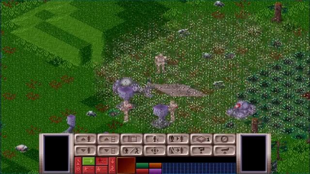 Let's Play XCOM: UFO Defense / Area 51 - 258 смотреть онлайн