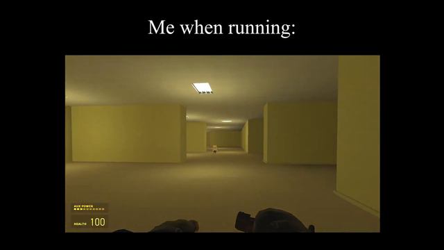 Backrooms Investigation Video, la creatura found. смотреть онлайн