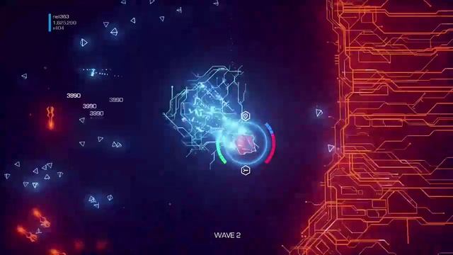 Lets Play AIPD on Xbox One смотреть онлайн
