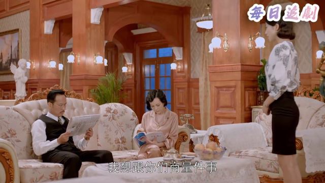 小三不讓妻子上桌吃飯，妻子三言兩語反擊，氣的她臉都歪了 смотреть онлайн