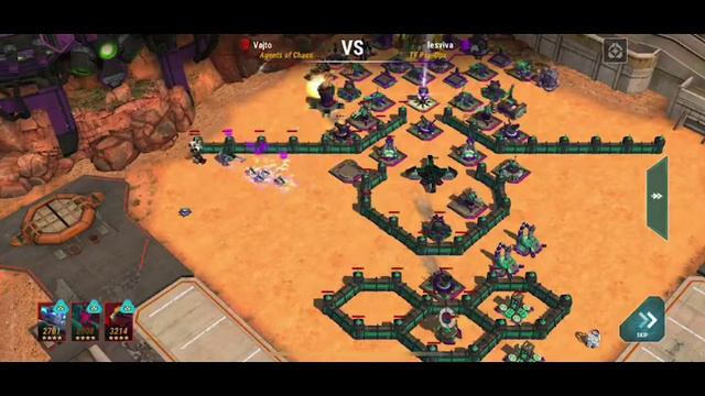 High level Slash tactic смотреть онлайн