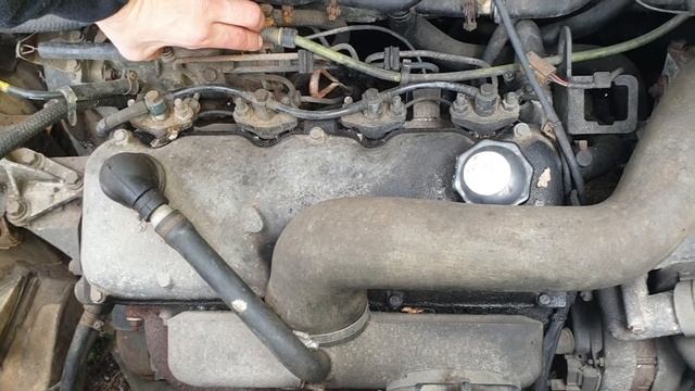 Peugeot 280L смотреть онлайн
