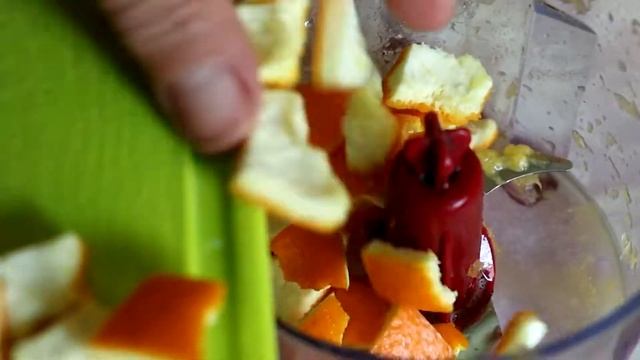 Уборка с искрой