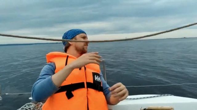 Гонка на 100 миль 20⚓️21 смотреть онлайн