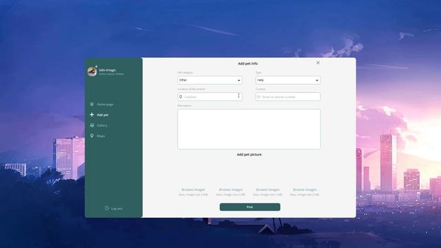 C# project Pets Friends Management System Using C#.net + SQL Database #programming #sourcecode #sql смотреть онлайн
