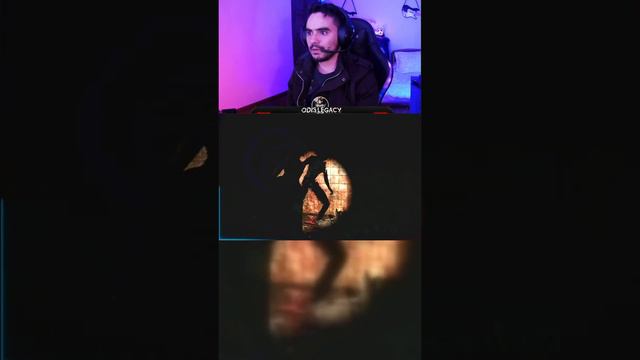 #silenthill #streamer #terror #playstation 185 смотреть онлайн