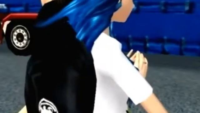 Пара па/День & ночь смотреть онлайн