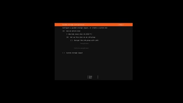 Ubuntu 20.04 LTS Server Installation | Download Ubuntu 20.04 Server | Steps to Guide for Beginners смотреть онлайн