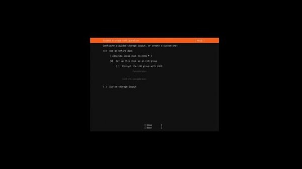 Ubuntu 20.04 LTS Server Installation | Download Ubuntu 20.04 Server | Steps to Guide for Beginners