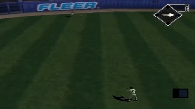 All Star Baseball 99 Part 6 смотреть онлайн