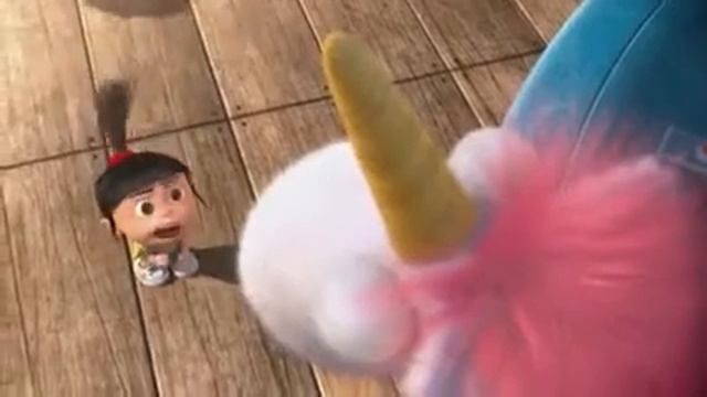 You are so fluffy.... смотреть онлайн