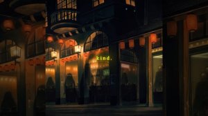 Унесённые призраками