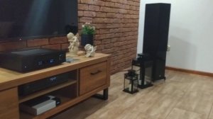 HECO AURORA 700 cxa60