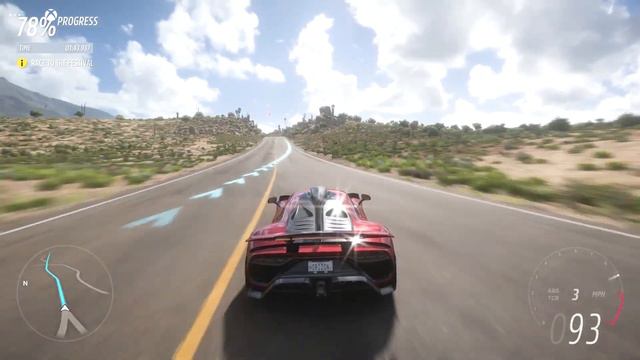 Forza Horizon 5 Standard Edition  Xbox series x смотреть онлайн