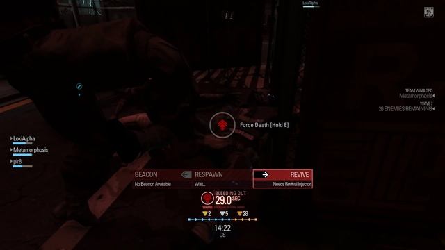 Blacklight: Retribution - Onslaught: Medium & Hard [live gameplay] смотреть онлайн