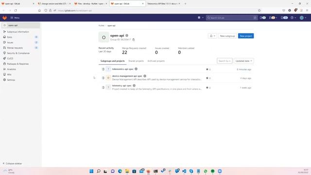 NuNet Technical Discussion - Open API Management - September 9th, 2022 смотреть онлайн