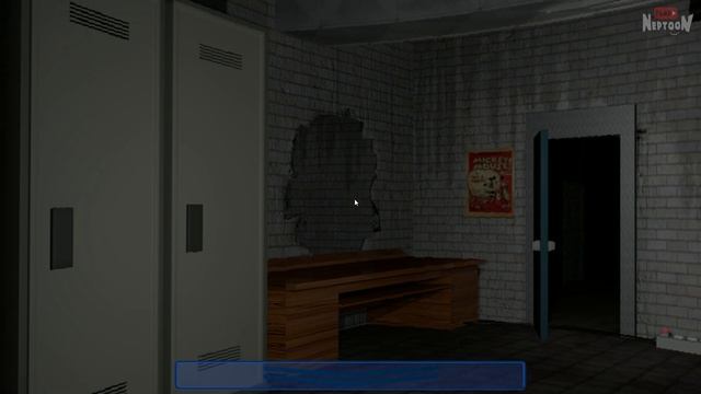 ЕЩЕ ОДНА ФНАФ ИГРА СО СТРАШНЫМ МИККИ! ✅ FNaTI - Dream Come True Прохождение #1 смотреть онлайн