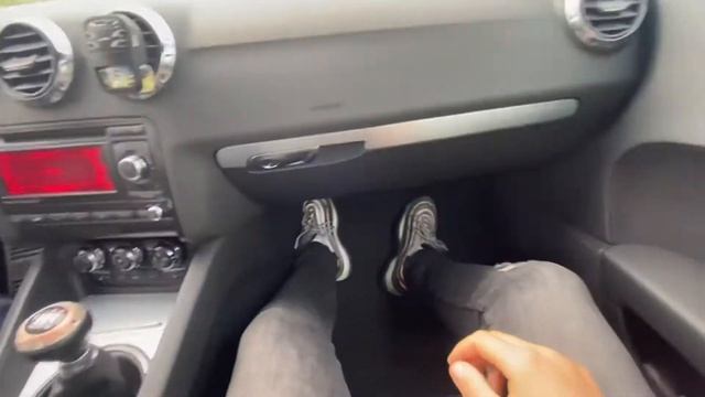 Présentation AUDI TT MK2 2.0 TFSI 200CH смотреть онлайн