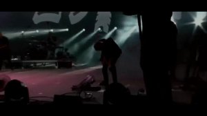 25/17 - «Ранен» (Нашествие 2018)