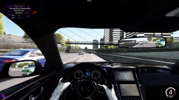 ASSETTO CORSA - Best Pro Settings For Neck FX 🚨