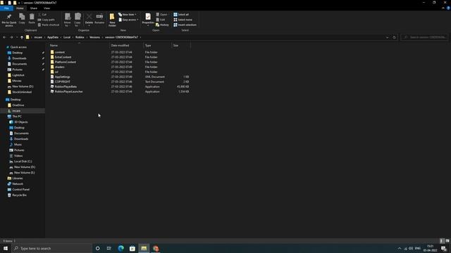 Fix Roblox Error Code 268 (You have been kicked due to unexpected client behaviour) - November 2022 смотреть онлайн