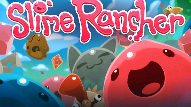 tutorial как играть в Slime rancher на телефоне! (Ютуб не бань это туториал) смотреть онлайн