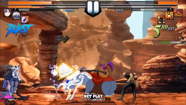 ⚔️: Chain & Combo HD - 3v3 Support Update смотреть онлайн